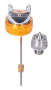 Busset med kit - 08464 Ngwf-h-828g - 1,4 mm - Orange - Sprayflaska