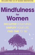 Mindfulness for Women (häftad, eng)