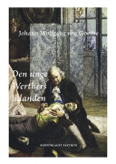 Den unge Werthers lidanden (inbunden)