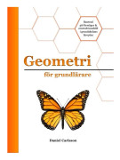 Geometri för grundlärare