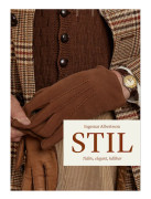 Stil : tidlös, elegant, hållbar