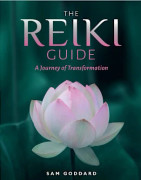 The Reiki Guide : A Journey of Transformation (häftad, eng)