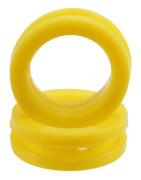 3-pack O-ring Soda Machine Marker Ersättningspackningar för DUO Terra ART