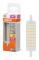 Osram Lampa LED Line Dim 15W 827 Clear R7S