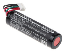Batteri till Logitech WS600 mfl ersättningsbatteri