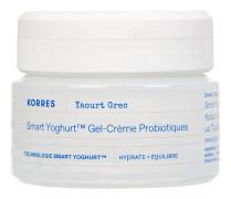Korres Greek Yoghurt Nourishing Probiotic Gel‑Cream 40 ml