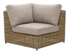 Brafab, Glendon hörndel Rustic / 220 Beige