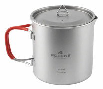 Robens Forge Solo Pot UL camping