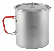 Robens Forge Duo Pot UL camping