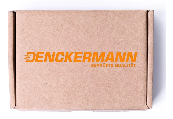 STABILISATORBAR LÄNK D140296 DENCKERMANN