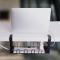 Desire2 Deskmate Cable Basket