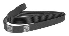 6PK1510 DENCKERMANN POLYRIBBAT BÄLTE