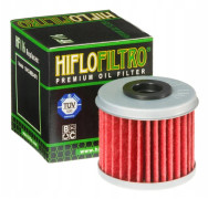 Oljefilter Hiflo HF116 HF 116 Honda Cross Crf 250 450 r rx x Trx 450