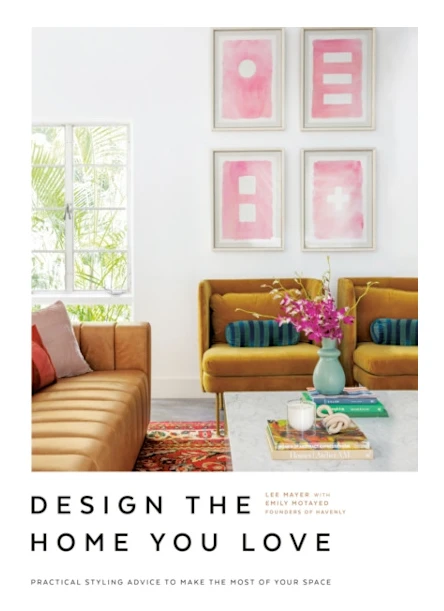 Design the Home You Love