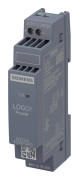 Siemens Logo!power 24 v / 0.6 a stabilized power supply
