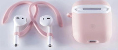 Airpods hook - Rosa