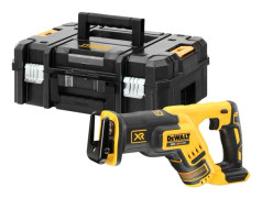 Dewalt DCS367N 18V Body Only Reciprocating Saw, 28.6mm stroke, 2900 (No Load Stroke Rate)spm
