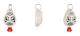 TICKLESS Fästingskydd Baby/Barn Beige