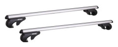Tvärstag i aluminium för takräcke 1350 mm CRR-02 AMIO-02587