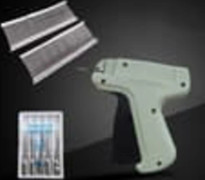 Tagging Gun / Fastening Gun / Needle Gun with Accessories