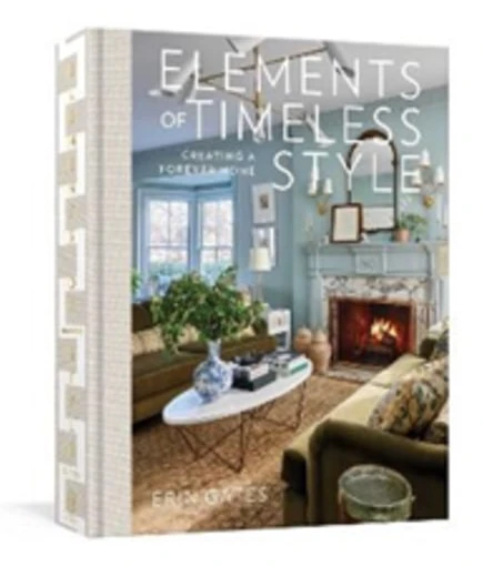 Elements of Timeless Style