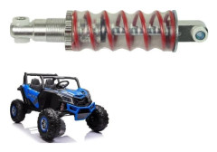 Lean Cars stötdämpare till batteribil XMX613 bak