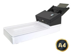 Avision dokumentskanner AD360GF A4