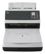 Ricoh fi-8290 - Dokumentskanner - flatbädd: CCD / ADF: dubbel CIS - Duplex - 216 x 355.6 mm - 600 dpi x 600 dpi - upp till 90 sidor/minut (mono) / ...