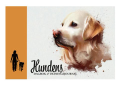 Hundens dagbok och träningsjournal