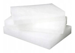 Hydroraffinerad paraffin, luktfri, renast, för ljusgjutning 5 kg