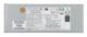 Supermicro PWS-1K68A-1R strömförsörjningsenheter 800 W 1U Silver
