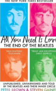All You Need Is Love