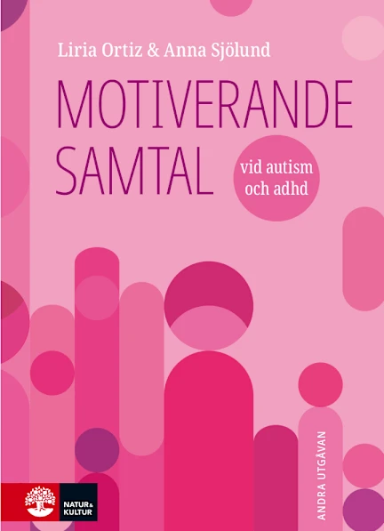Motiverande samtal vid autism och adhd