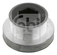 Frihjulskoppling, generator Febi bilstein 26457 - renault kangoo, kangoo express, megane classic i - OE 60 01 547 291, 77 00 110 616
