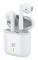Celly Hörlurar In-Ear TWS Pulsesound Vit