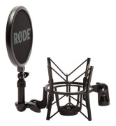 RØDE SM6 delar och tillbehör till mikrofon