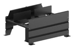 Vertiv VR - Cable management trough connector kit