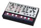Korg volca modular Analog synthesizer Svart
