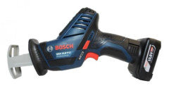Bosch Professional Tigersåg Batteridriven 060164L905 12 V