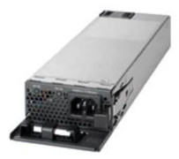 Cisco 715W AC 80+ PLATINUM CONFIG 1 P/S SPARE strömförsörjningsenheter