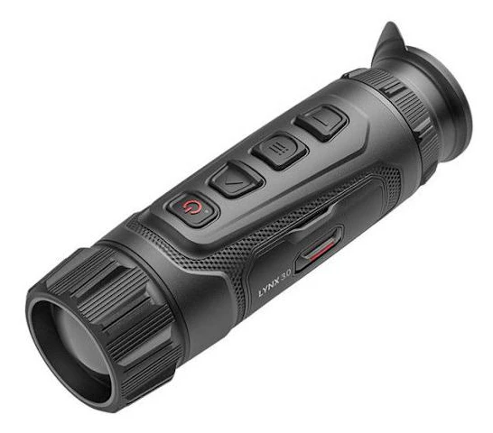HIKMICRO Termisk monokulär LYNX 3.0 - LH35
