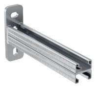 Fischer 536978, 300 mm, Konsolarm, Stål, 1 styck, DIN EN 10025
