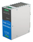 Industriell strömförsörjning Reyee Utgång CC 54V 4,4A 240W 2x DC