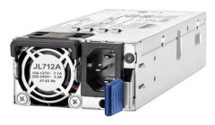 HPE Aruba Networking PSU-550-AC 550W AC Power Supply strömförsörjningsenheter