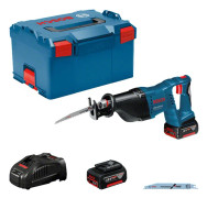  Tigersåg Bosch GSA18 V-LI Professional