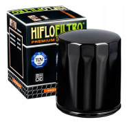 Oljefilter Hiflo HF171B HF 171B Harley Davidson Electra Road Fat Boy Soft
