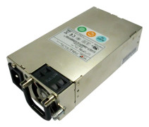 QNAP - Nätaggregat - redundant (insticksmodul) - AC 100-240 V - 300 Watt - 2U - för QNAP TS-809U-RP, TS-859U-RP, TS-859U-RP+; VioStor VS-8024U-RP, ...