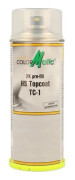 ColorMatic 2K pre-fill HS topcoat TC-1 307 ml
