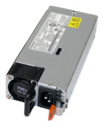 IBM strømforsyning Strömförsörjning - 750 Watt - ATX - 80 Plus Platinum certificate