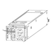 Cisco-back-to-front kylning - Hot-swap / redundant - 750W - Catalyst 4500-X